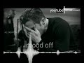 Mood Off Structure Whatsapp Status
