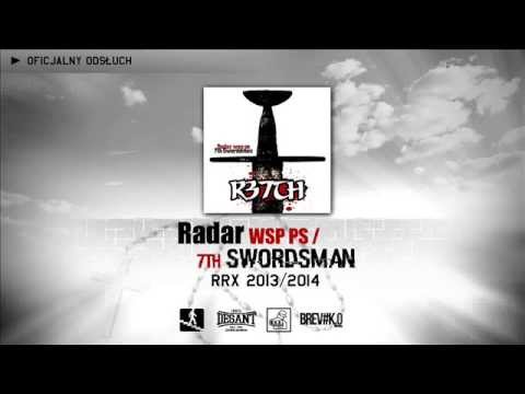 RADAR - TRAGARZE MARZEŃ FEAT FAZI, KOZER - BEAT 7TH SWORDSMAN