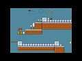 SMBX Snow Fire Level