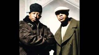 Gang Starr ft. WC and Rakim- The Militia (Part 2)