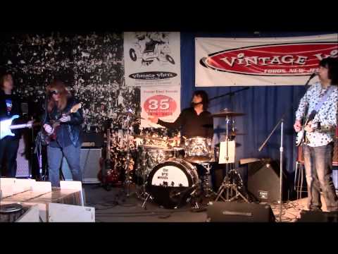 The Grip Weeds - Live at Vintage Vinyl 04/25/15