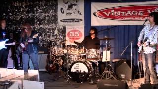 The Grip Weeds - Live at Vintage Vinyl 04/25/15