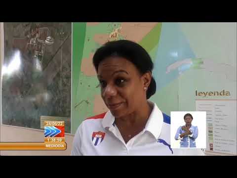 Matanzas: Viceprimera Ministra de Cuba insistió en el trabajo comunitario