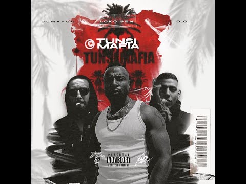 Loko Ben ft.  O.G - Du Maroć - Tunsi Mafia - Official Video