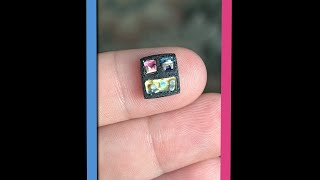 Ep.3 Custom Polly Pocket (Doll House) 🏠