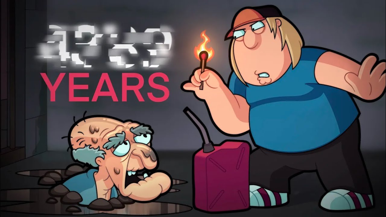 How Long Would CHRIS's Prison Sentence be?