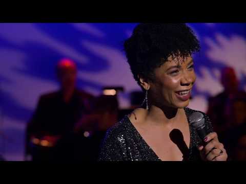 ONJMontreal | Settlin' - Marie-Christine Depestre