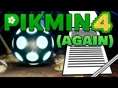 Pikmin 4: The Review Playthrough (Part 3)