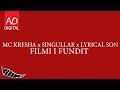 Mc Kresha, Singullar & Lyrical Son - Filmi I Fundit