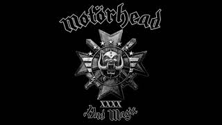 Motörhead - Evil Eye HQ Lyrics