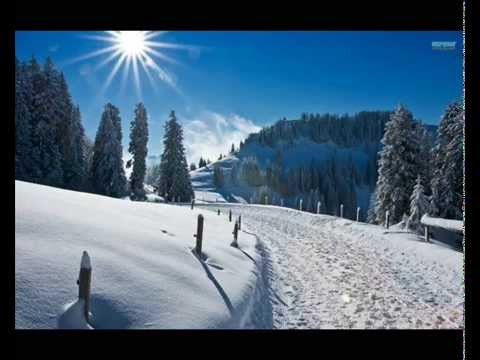 Kantoris 04 Ziemas nakts, balta nakts