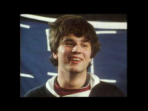 Die sind eben so (1983) Ulrich Leinweber