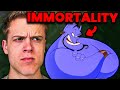 The Dumbest Genie Wishes Possible