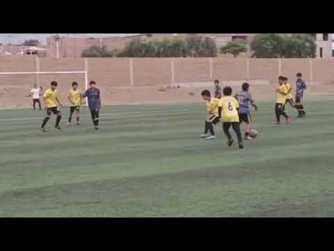 Cristhofer Fc Mirage