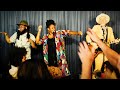 Dan + Claudia Zanes feat. Jendog Lonewolf - "Fly Like A Raven" (Official Music Video)