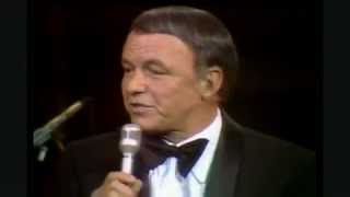 Frank Sinatra - Didn&#39;t We