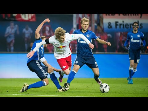Schalke 04 Vs RB Leipzig | 16/03/19 (Highlights) - | HD (Bundesliga)