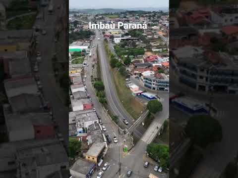 Imbaú Paraná #cidadelinda #turismo #Cidadesdoparana