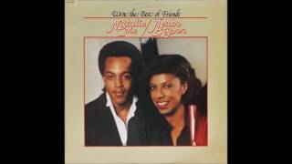 Natalie Cole &amp; Peabo Bryson - What You Won&#39;t Do For Love [1979]