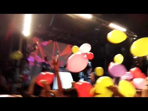 ItaloBrothers ft. P. Moody - One heart @Circolo Arci Tunnel (RE) 14-05-16