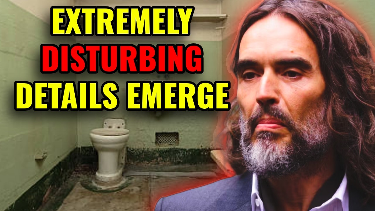 Horrifying Details Emerge In Russell Brand R*pe Trial! Violent Assaults Occurred In Public Toilets!
