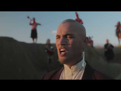 Stan Walker- Mō Āke Tonu- featuring Hana-Rāwhiti Maipi-Clarke (official video)