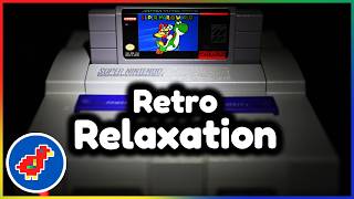 The Super Nintendo Experience (Mario Games) - Retro Bird