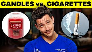 The Dirty Truth About Scented Candles