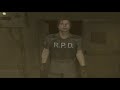 Resident Evil Outbreak File 2 Desperate Times Online Kevin