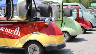 Messerschmitt KR200