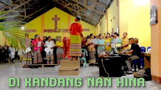 Download lagu DI KANDANG NAN HINA(Lagu Persembahan_Dawan)|Kor Puaono mp3 Download lagu DI KANDANG NAN HINA(Lagu Persembahan_Dawan)|Kor Puaono mp3
