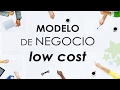 Video de "modelo de negocio" "aerolineas low cost"