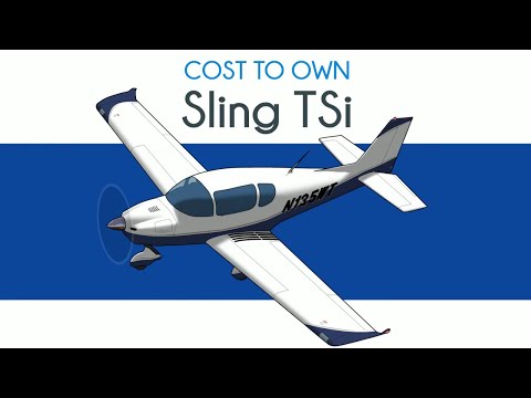 Sling TSi  - Cost to Own