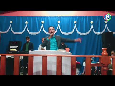 Alberto Maxana; Aunque vengan tempestades, 7mo Vol