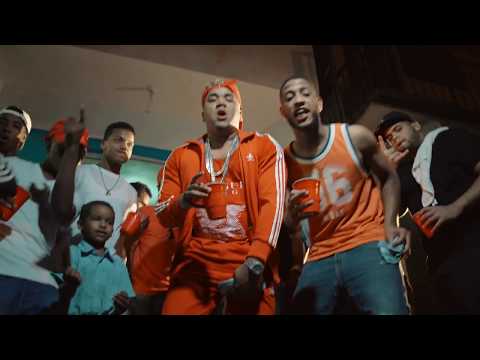 Tivi Gunz - No Quiero Coro Con Tu Coro [Official Video]