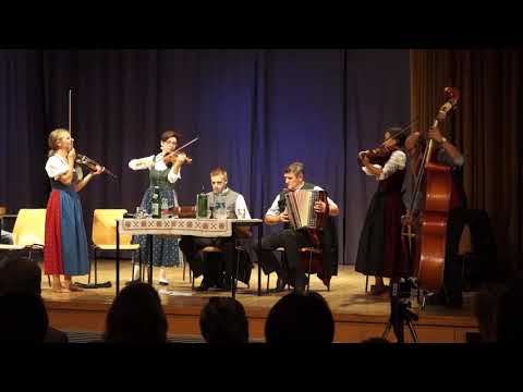 Köflacher Streich , Kultursommer - Volkshaus Köflach 14.09.2018-10-50-1 © OlmHERZ