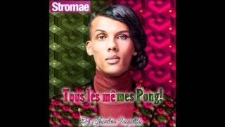 Stromae - Tous les mêmes Pong! (Dj Charles Ingalls Bootleg)
