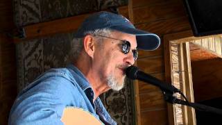 Michael McCloud - &quot;Treetop Flyer&quot; - Schooner Wharf Bar