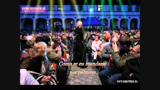 Mariza - Se eu mandasse nas palavras (Terra)