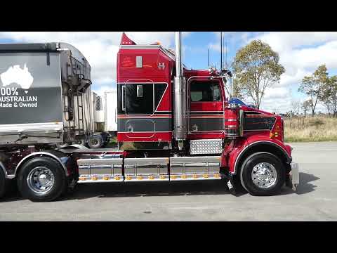aussie trucks at guyra 2024 no3