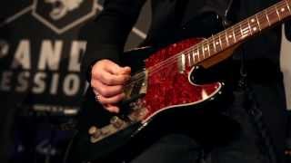 The Wolf Banes - Miles Away From Here video