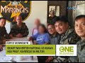 One Mindanao: Gidagit nga British National ug Asawang Pinay Na-rescue One Mindanao: Gidagit nga British National ug Asawang Pinay Na-rescue