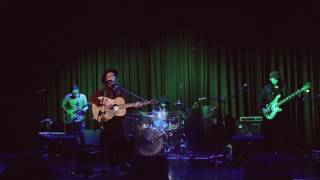 Ian Penn - Water from the Creek (Live at Teatrino Greenhills)
