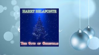 Harry Belafonte - The Joys of Christmas
