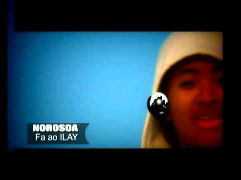 NOROSOA - fa ao ilay