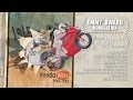 Honda Paper By PES Emmy Nominated Commercial
