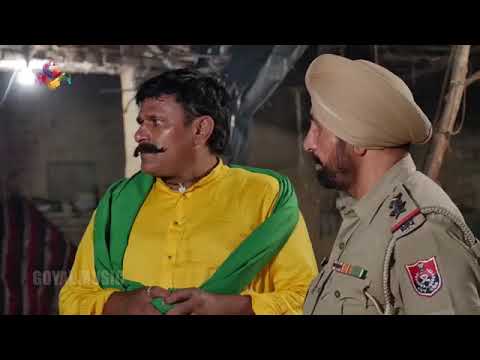 New Punjabi Movie 2017   Saab Bahadar Ji te Bhano Hawaldarni   Latest Punjabi Movies 2017  360 X 640