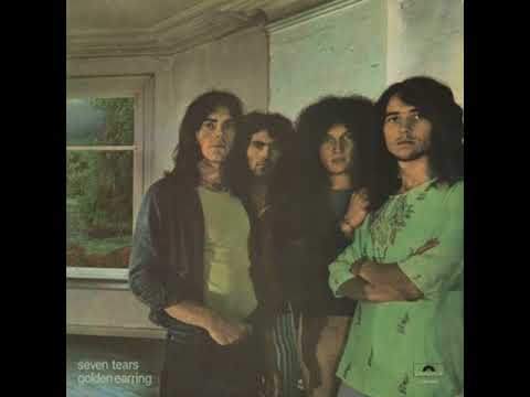Golden Earring -  Seven Tears  1971  (full album)