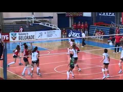18.11.12 Odbojka, C.zvezda - Kolubara 3-0.mp4
