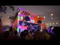 Airiel "Your Lips. My Mouth" live at Levitation November 3, 2024 - Far Out Lounge Austin, TX
